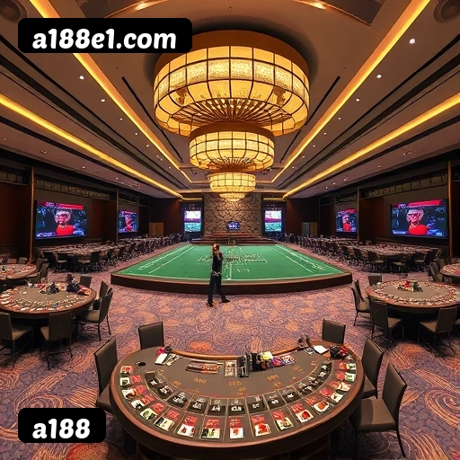 a188: Acesso Seguro com Login Verificado e Identidade Digital