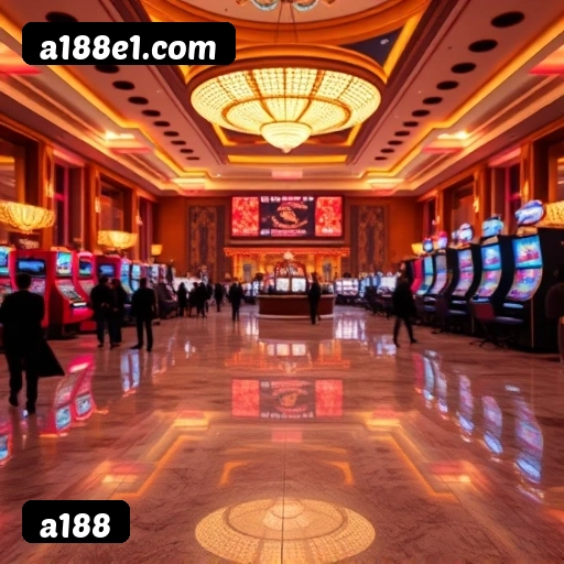 Descubra o Valor Exclusivo do Membro na a188