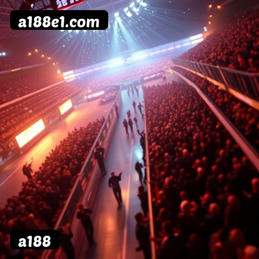 Experimente o a188: Apostas Móveis Completas e Convenientes