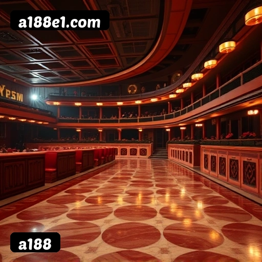 Descubra o Valor Exclusivo do Membro na a188